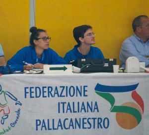 Nicolina Ascione promossa come udc nazionale